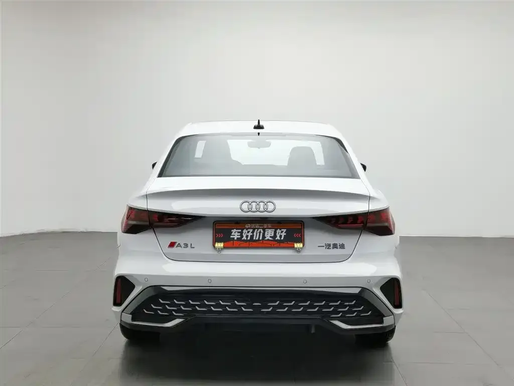 Audi A3 — фото 8
