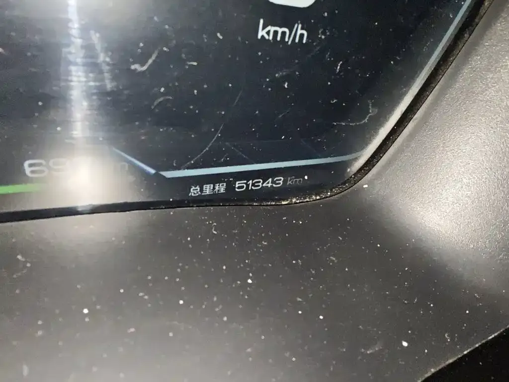 BYD PLUS New Energy 2024 из CN, фото 8