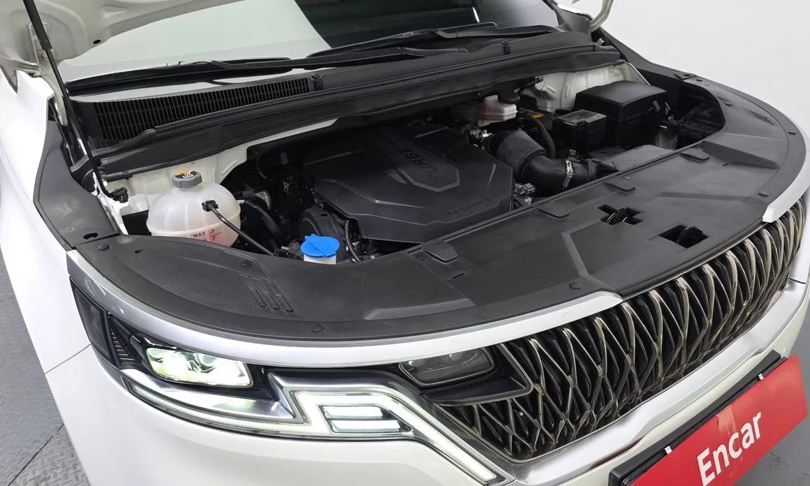 Kia Carnival — фото 10