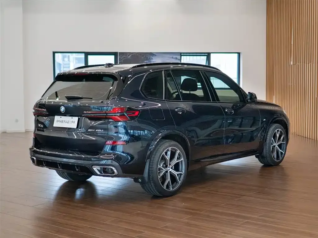 BMW X5 — фото 2