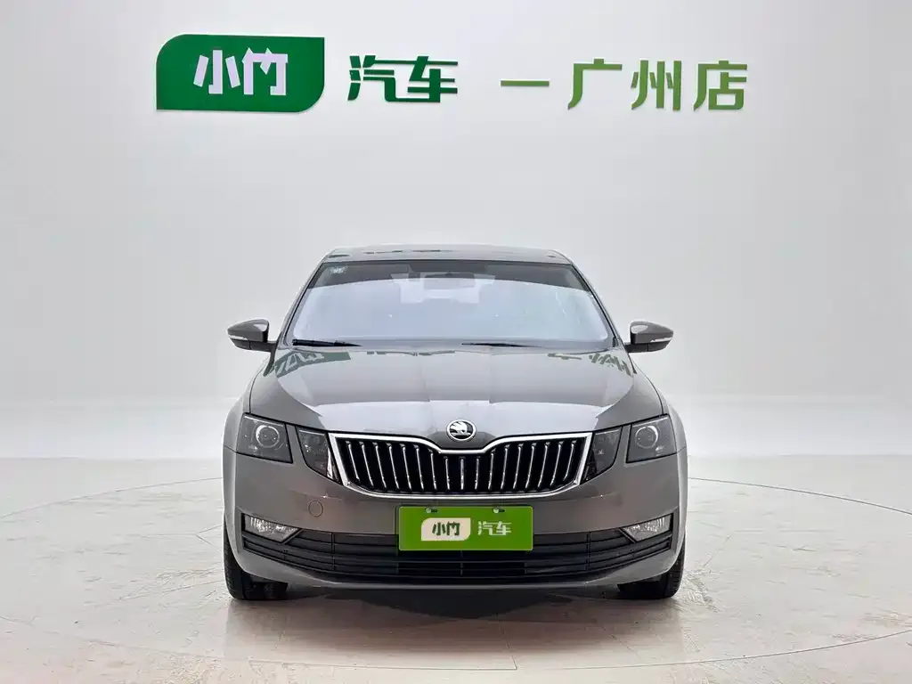 Skoda Octavia 2022 из CN, фото 8