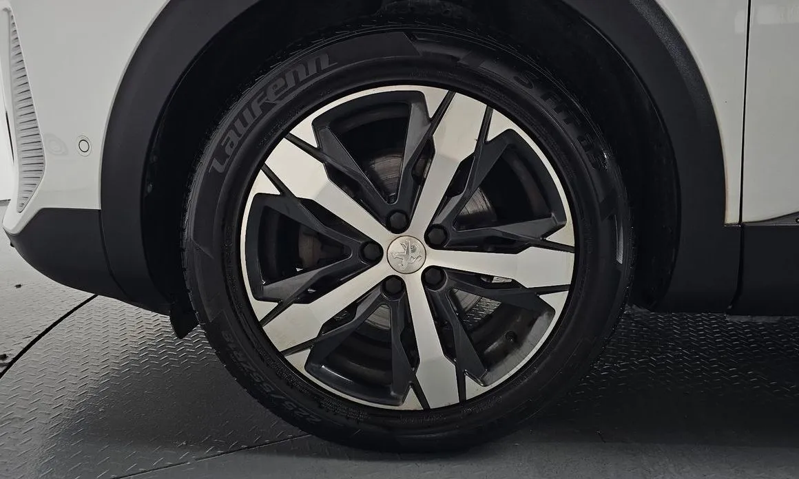 Peugeot 3008 2022 из KR, фото 6