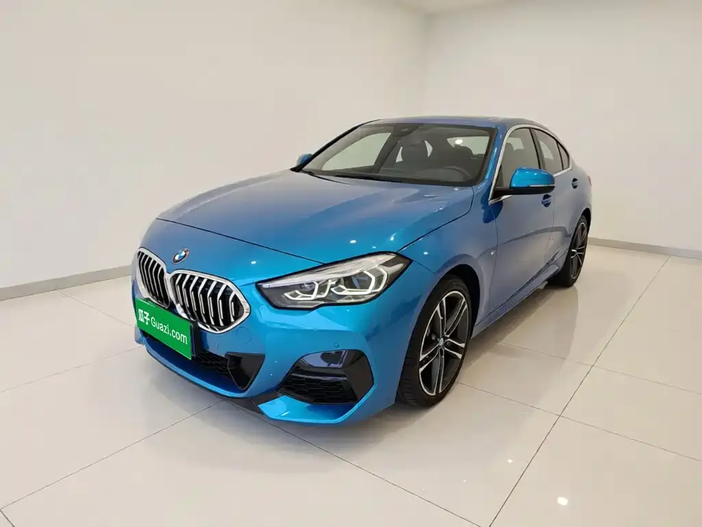 BMW 2 Series (Import) — фото 1