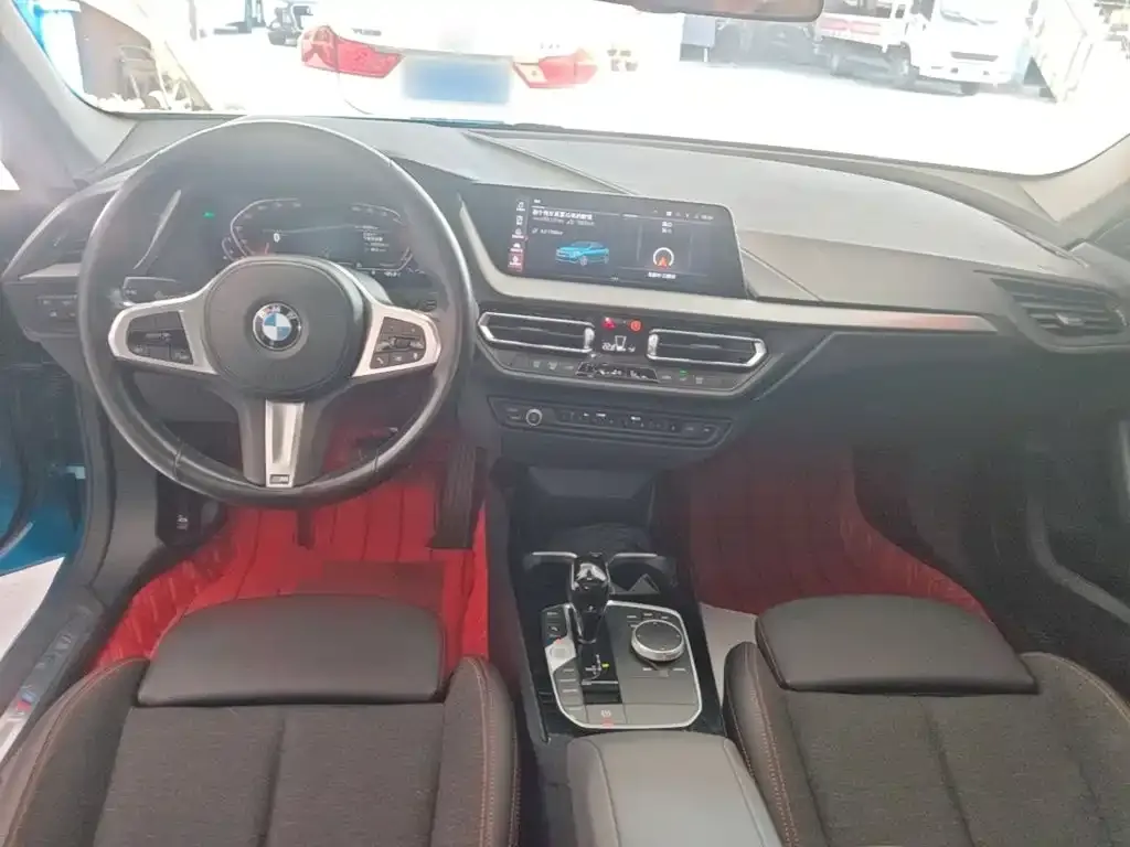 BMW 2 Series (Import) — фото 10