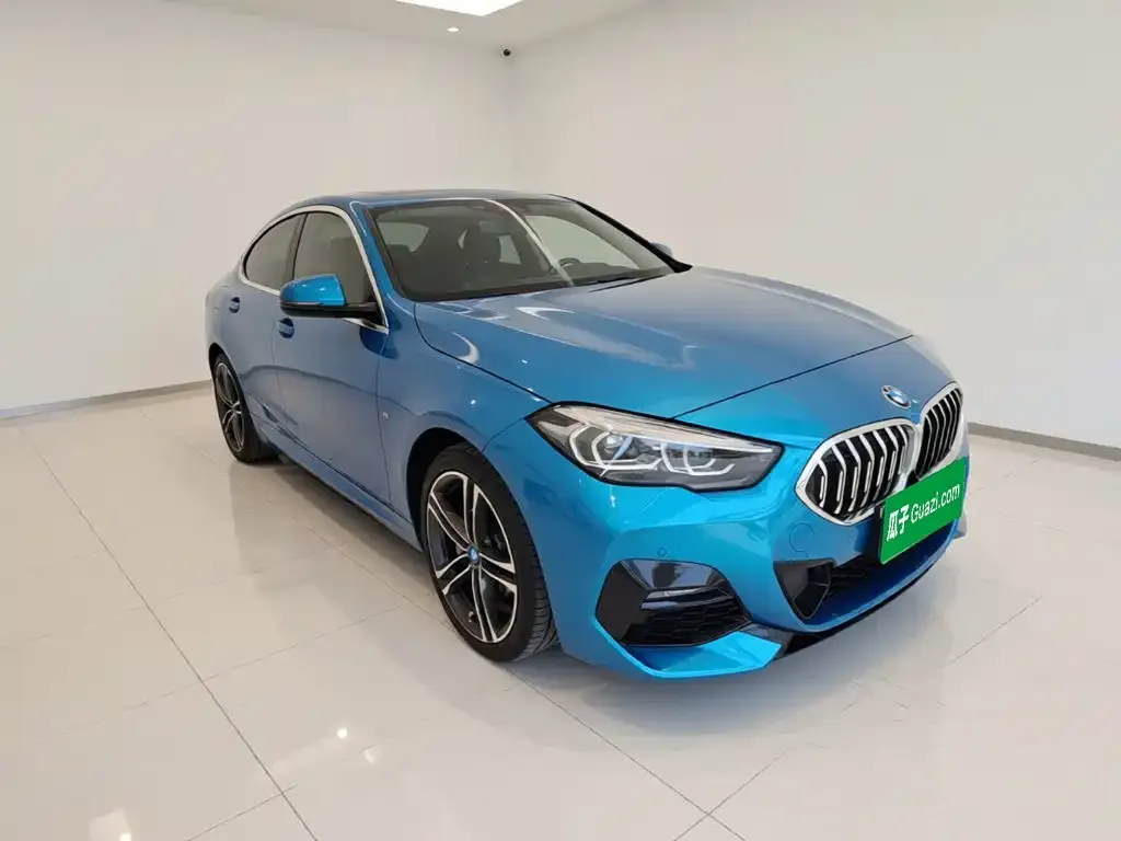 BMW 2 Series (Import) — фото 6