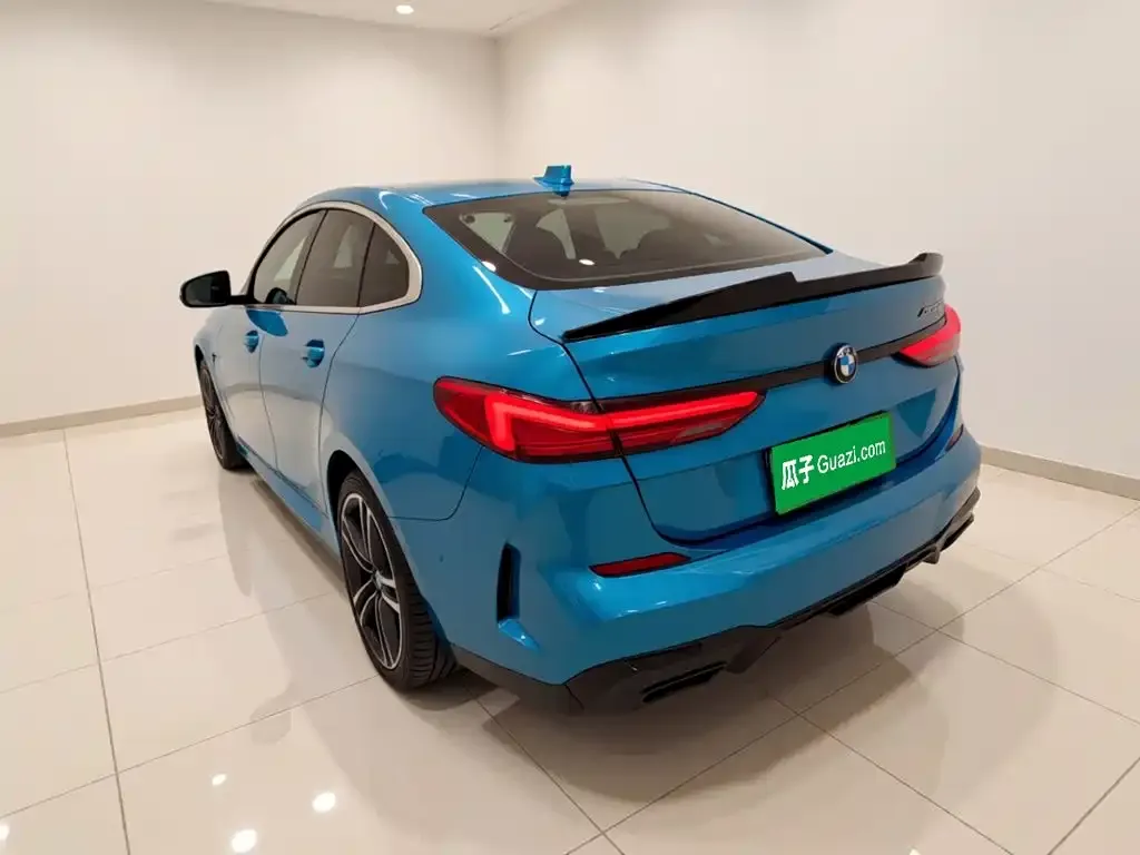 BMW 2 Series (Import) — фото 2