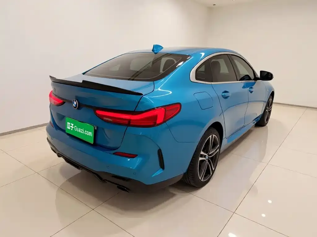 BMW 2 Series (Import) — фото 4