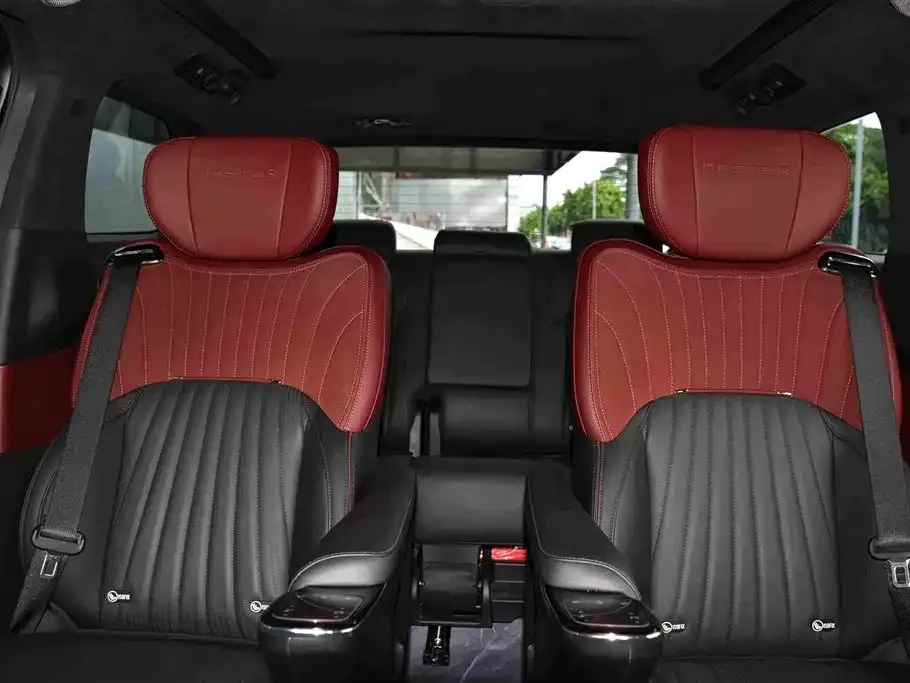GAC Motor Trumpchi M8 — фото 2