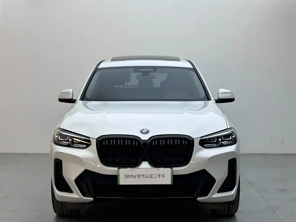 BMW iX3 — фото 2