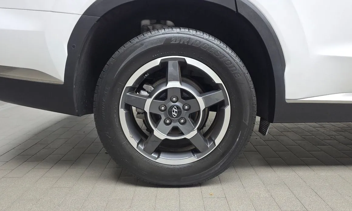 Hyundai Palisade — фото 7