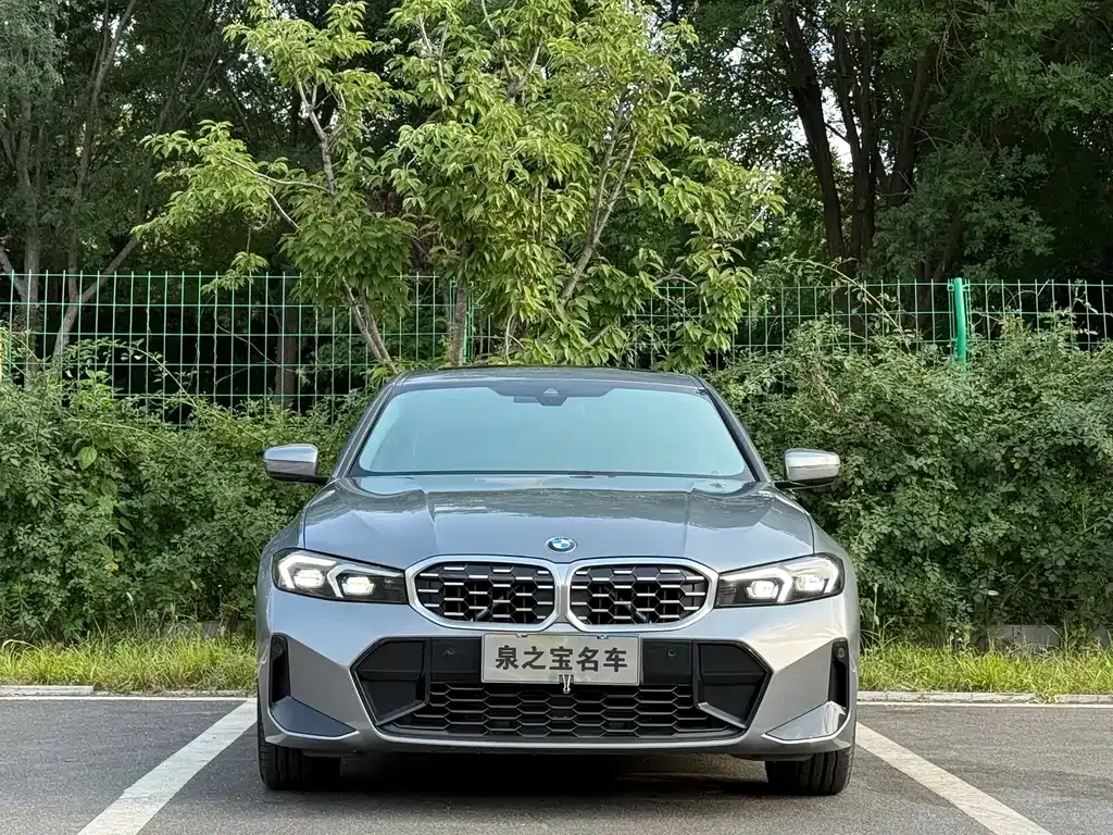 BMW 3 Series — фото 10