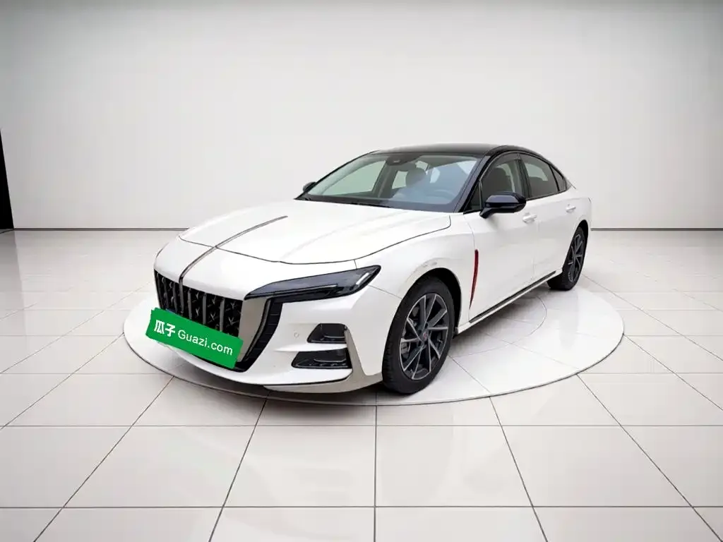Hongqi H6 2024 из CN, фото 2