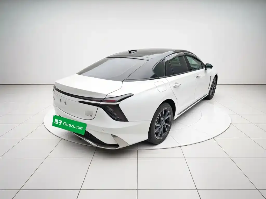 Hongqi H6 2024 из CN, фото 9