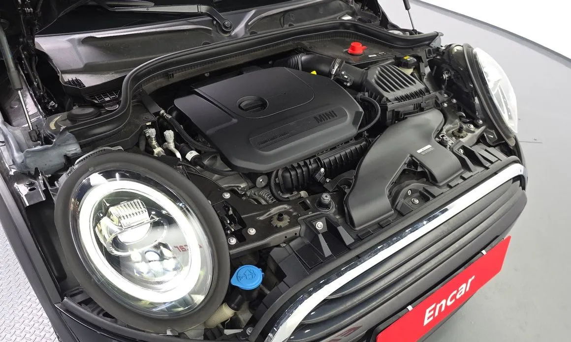 Mini Cooper 2021 из KR, фото 6