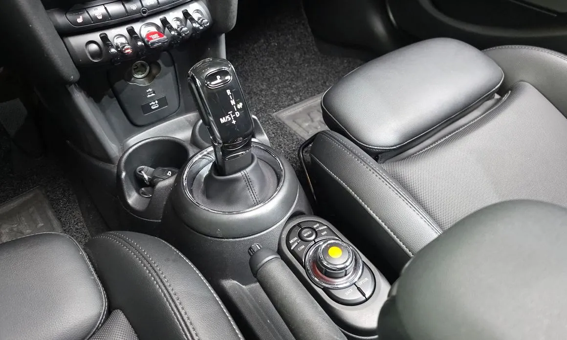 Mini Cooper 2021 из KR, фото 9