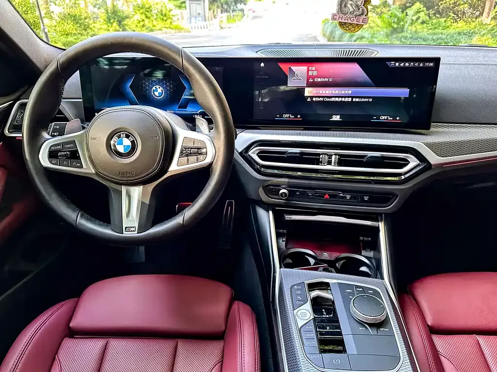 BMW 4 Series — фото 3