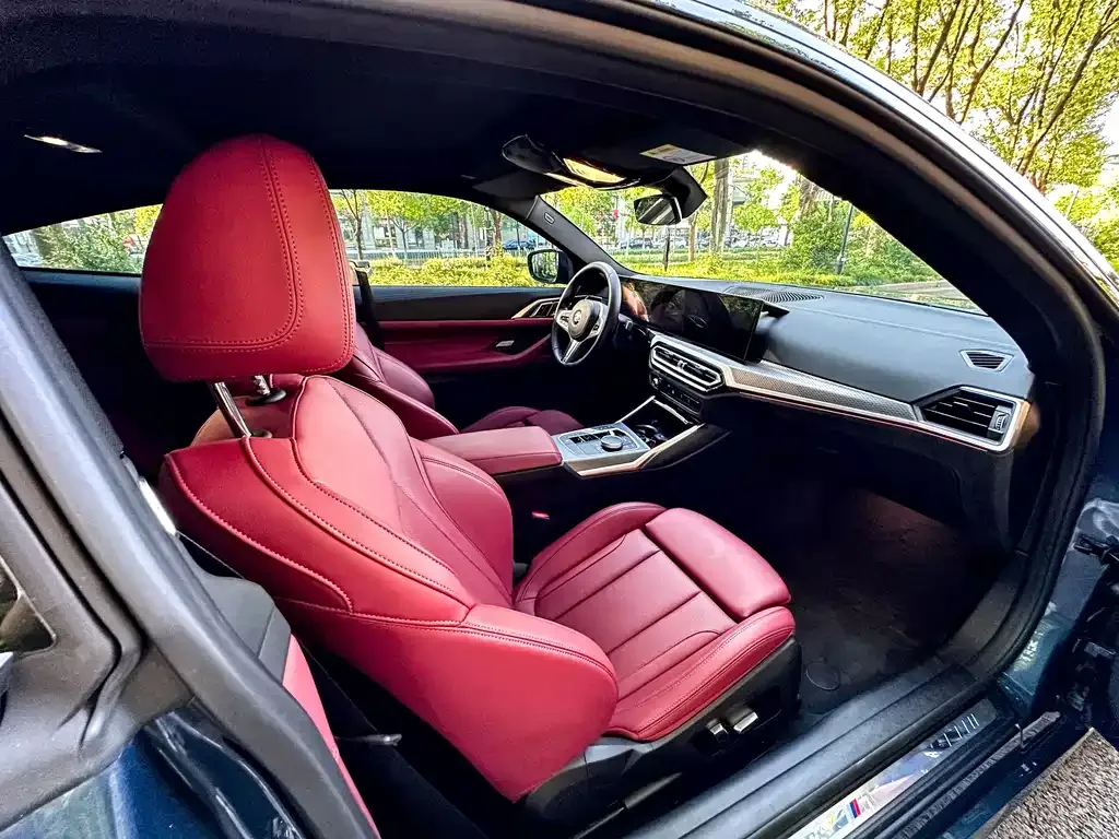 BMW 4 Series — фото 2