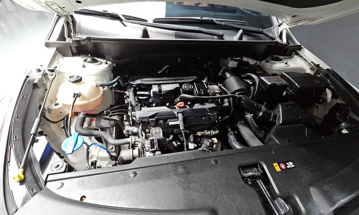 Kia Sportage — фото 10