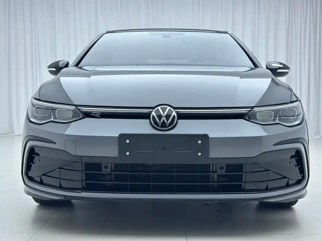Volkswagen Golf — фото 2