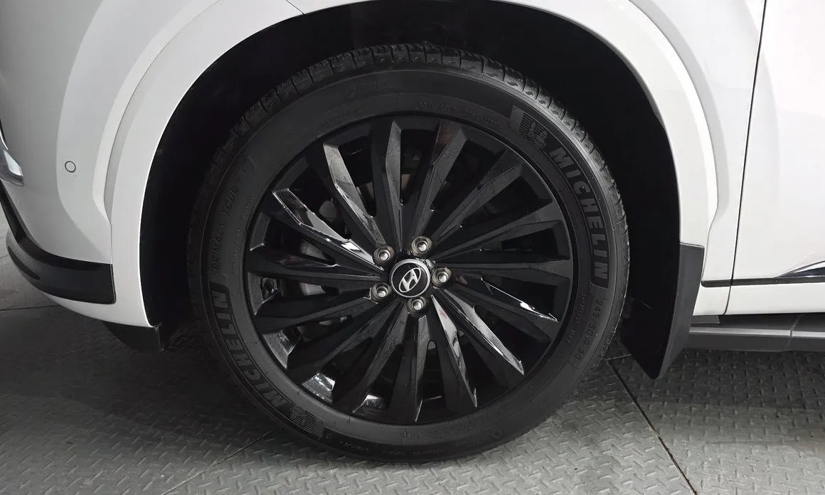 Hyundai Palisade — фото 8