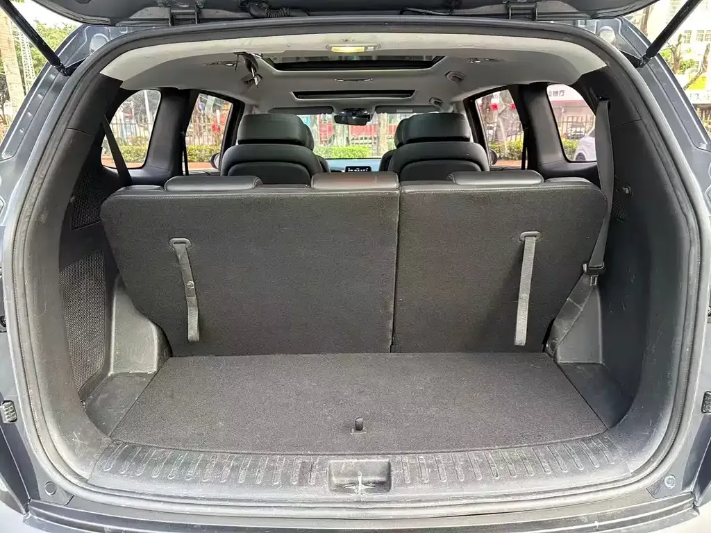 Hyundai Custo — фото 4