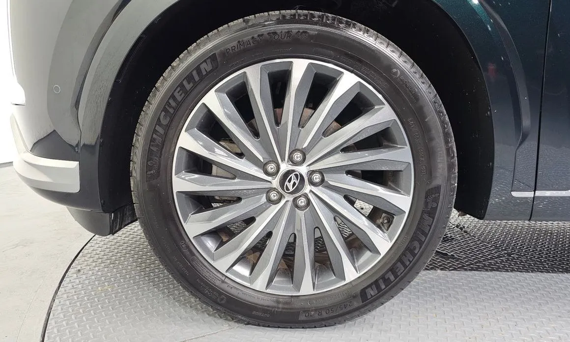 Hyundai Palisade — фото 7