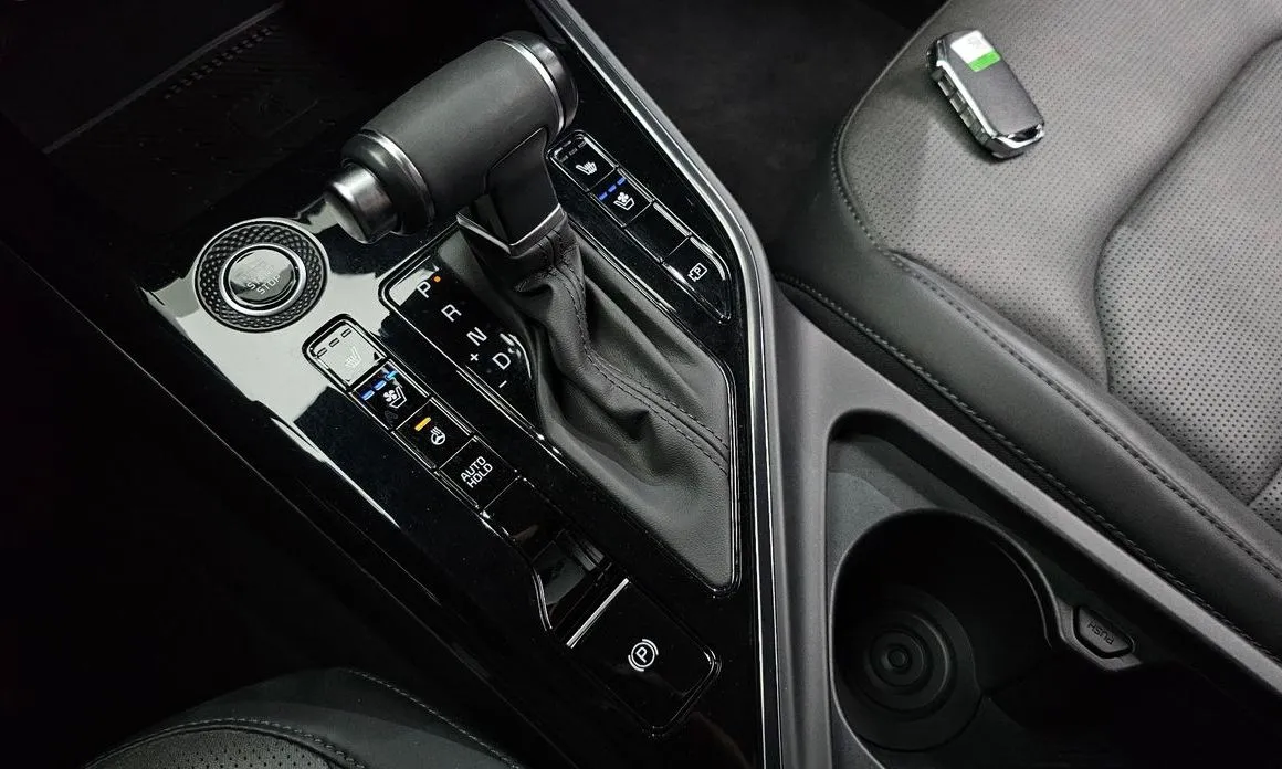 Kia Niro — фото 2