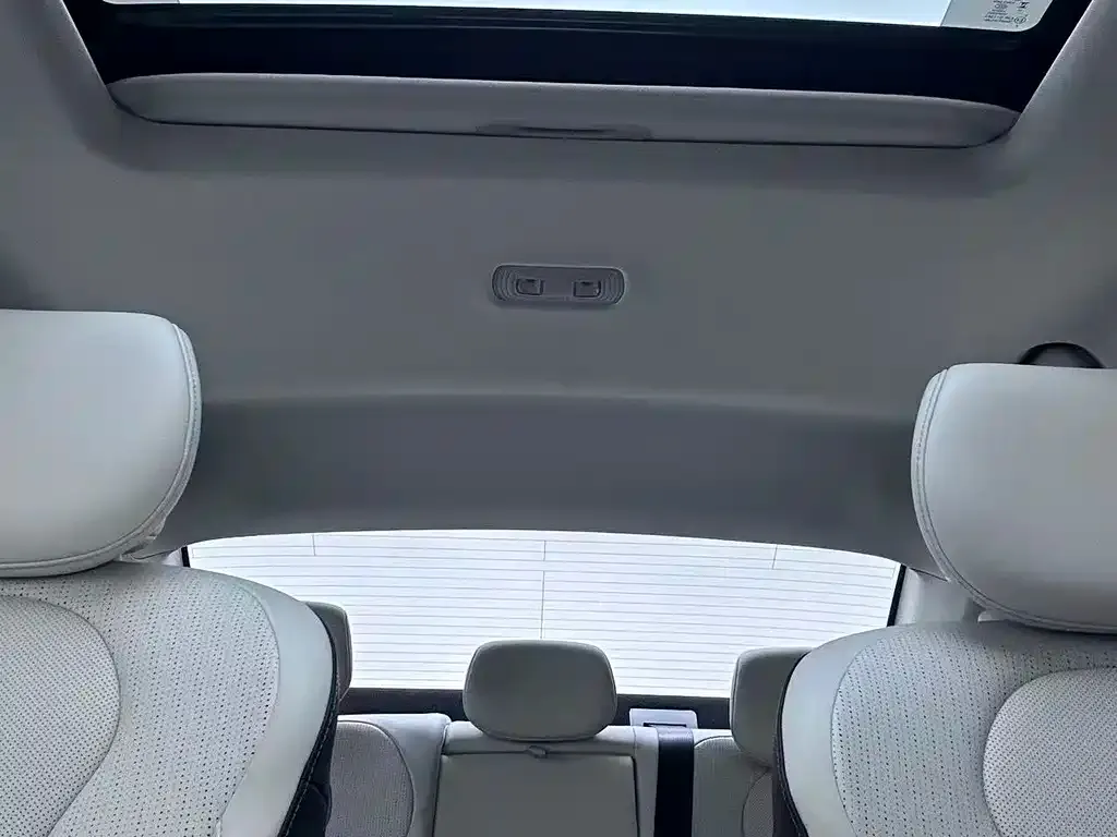 BYD Seal 05 DM-i 2025 из CN, фото 7