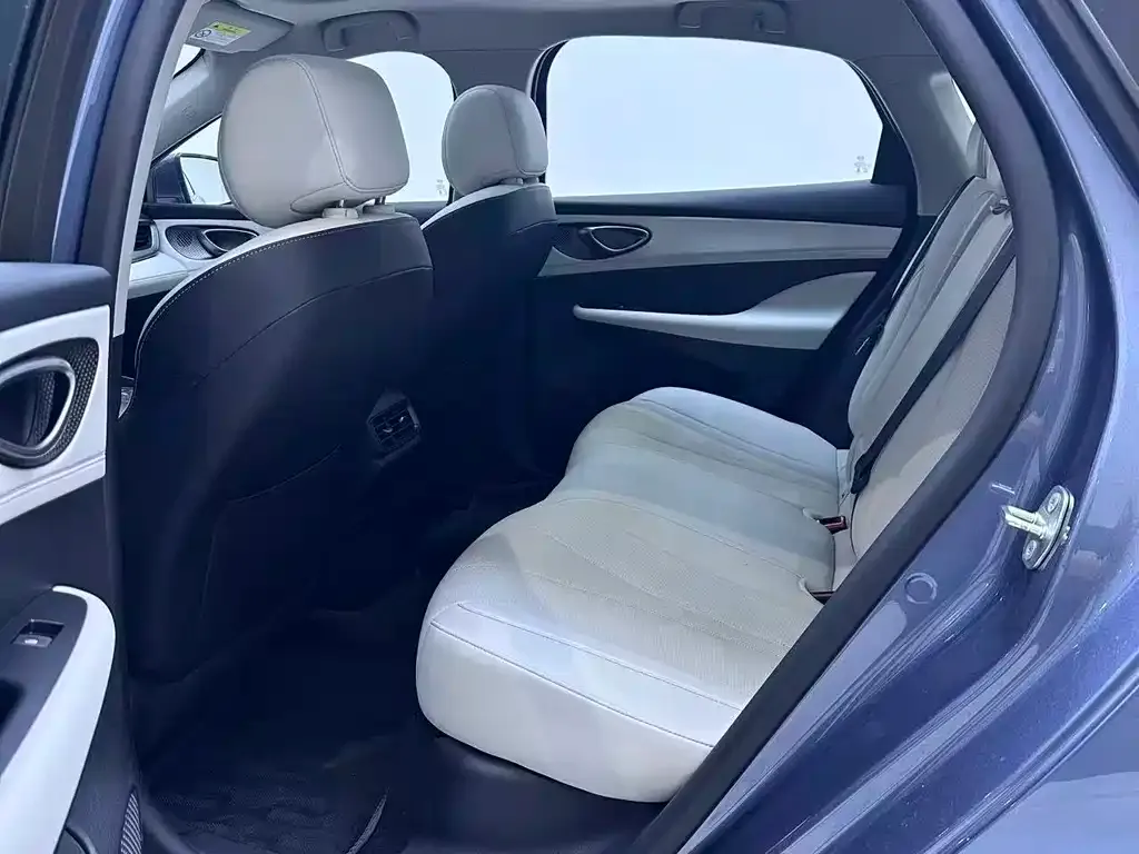 BYD Seal 05 DM-i 2025 из CN, фото 4