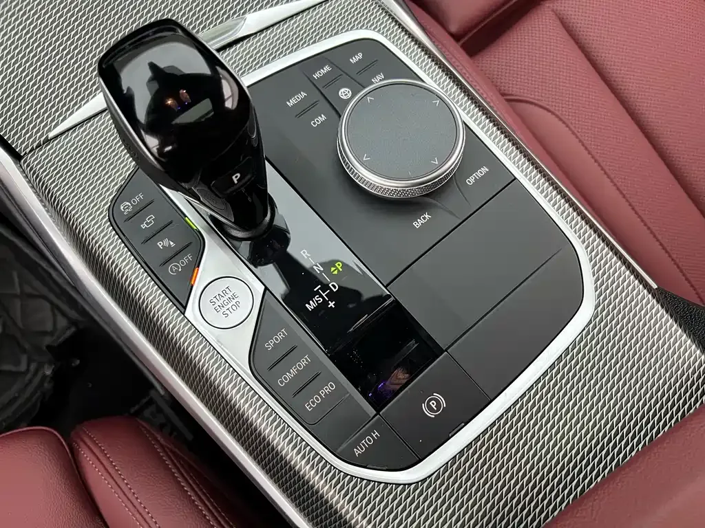BMW 4 Series — фото 10