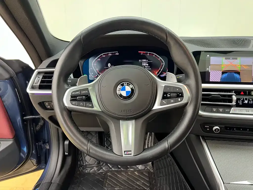 BMW 4 Series — фото 9