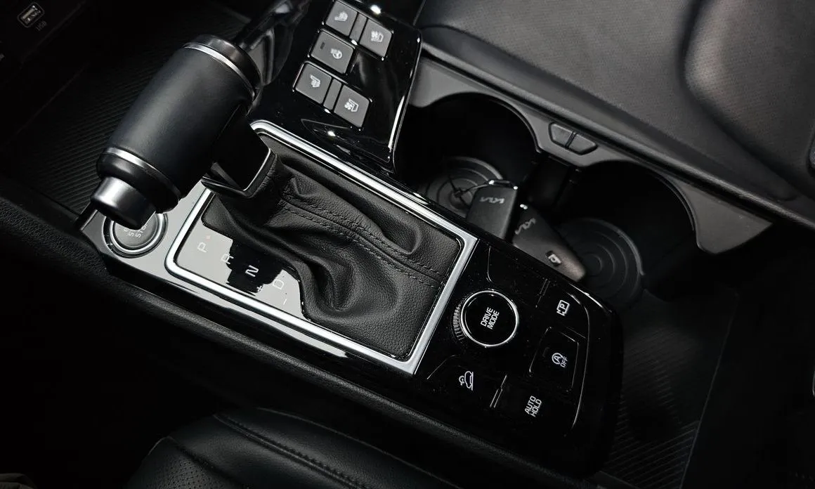 Kia Sportage — фото 2