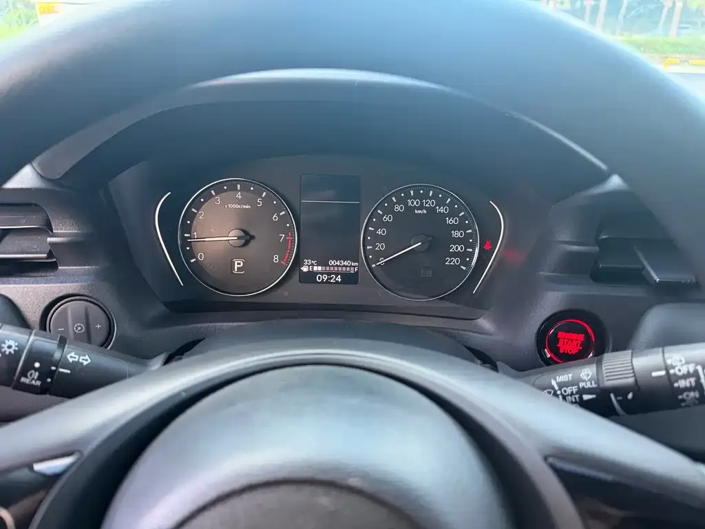 Honda Vezel 2024 из CN, фото 3