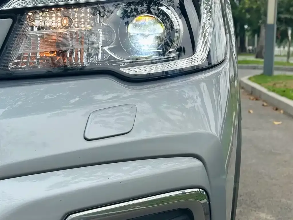 Subaru Forester 2021 из CN, фото 5