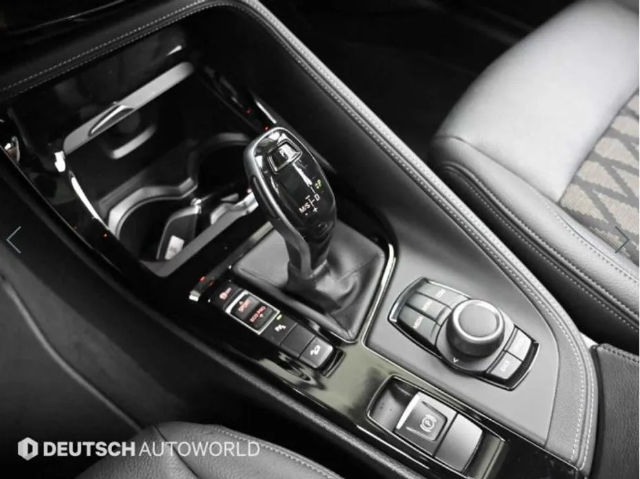 BMW X1 2021 из KR, фото 5
