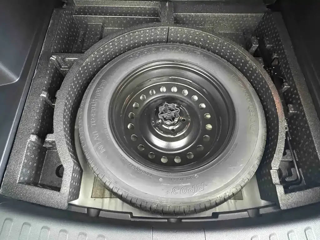 GAC Motor GS4 Plus — фото 2