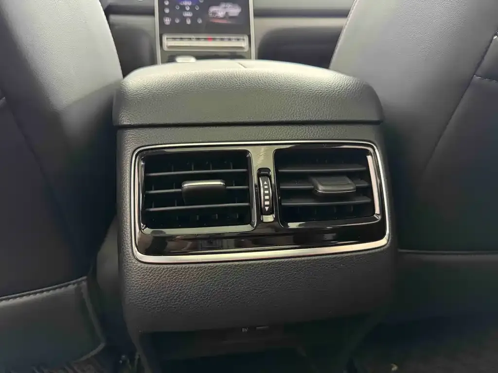 GAC Motor GS4 Plus — фото 9