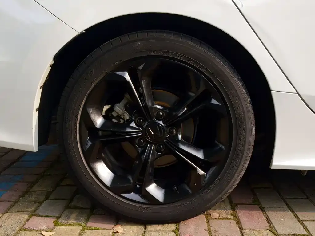 Honda Civic — фото 6