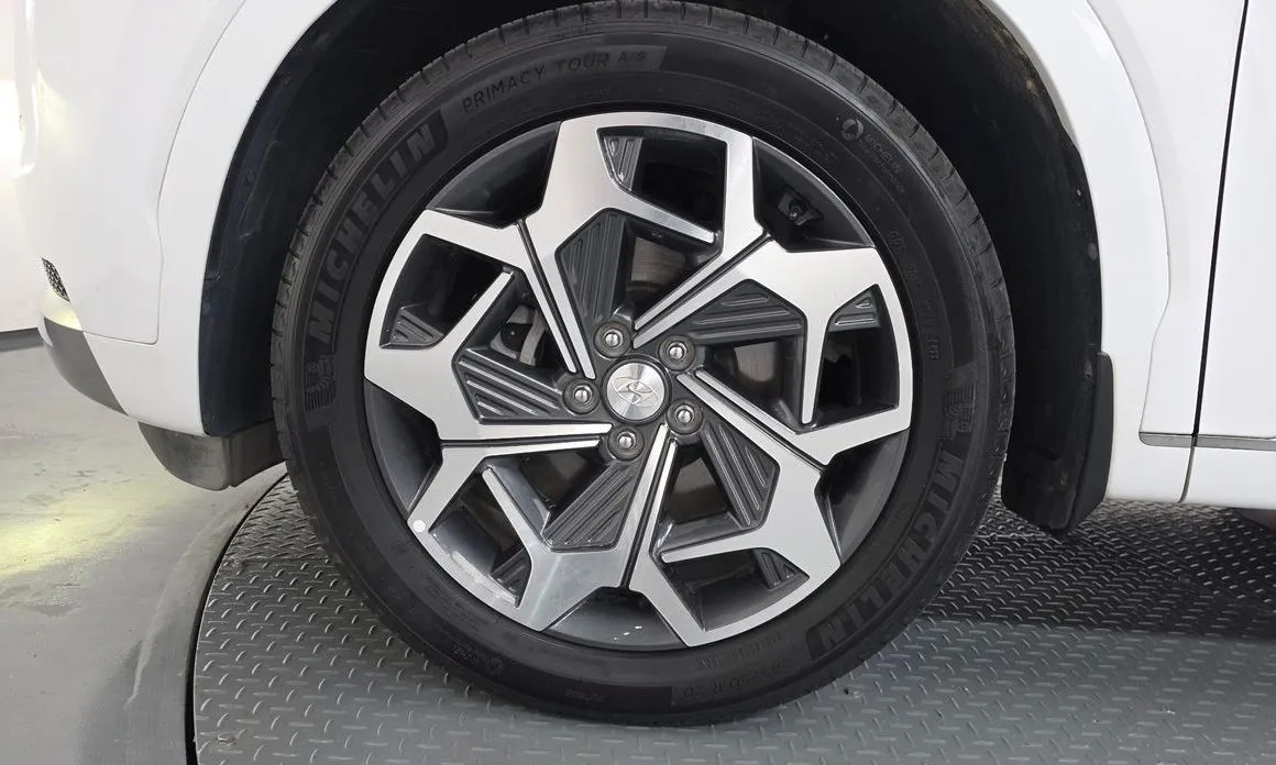 Hyundai Palisade — фото 9