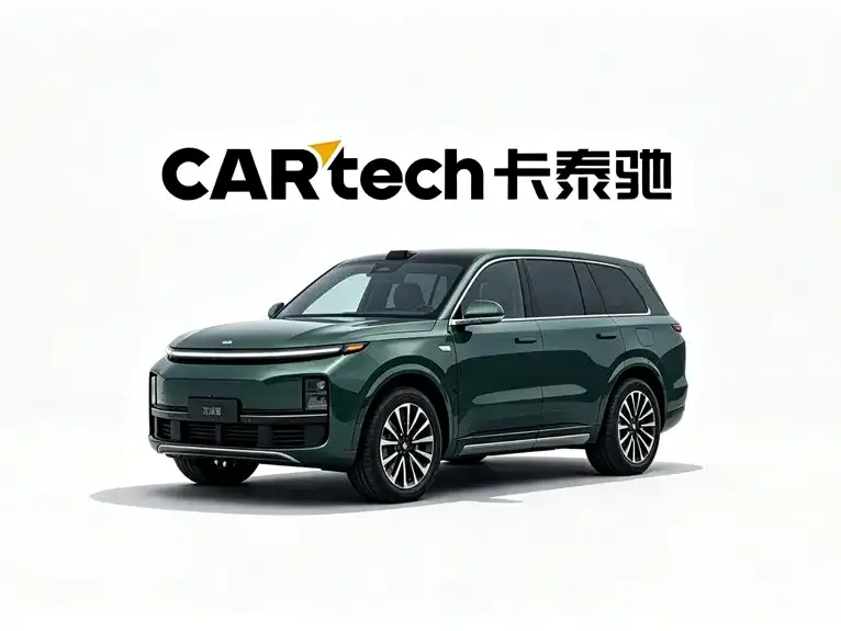 GAC Motor Trumpchi S7 — фото 7