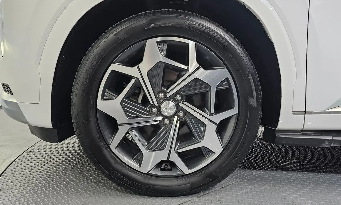 Hyundai Palisade — фото 10