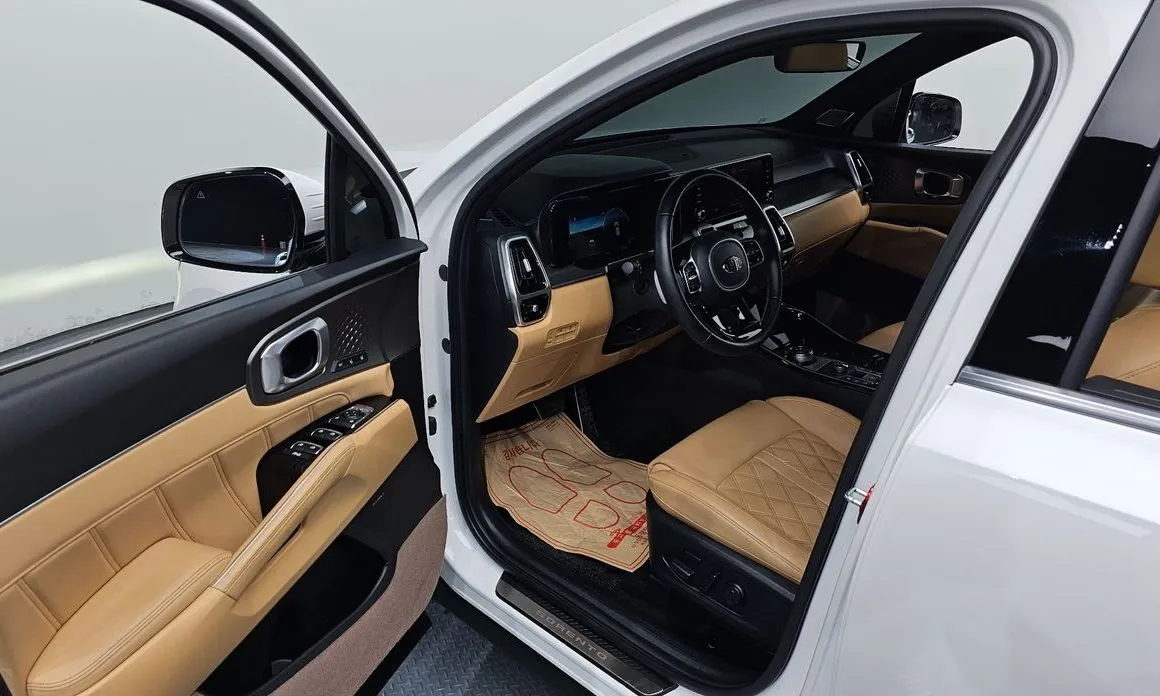 Kia Sorento — фото 4