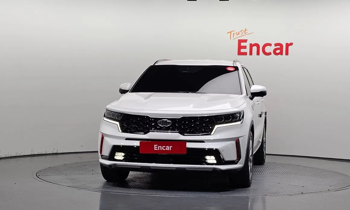 Kia Sorento — фото 3