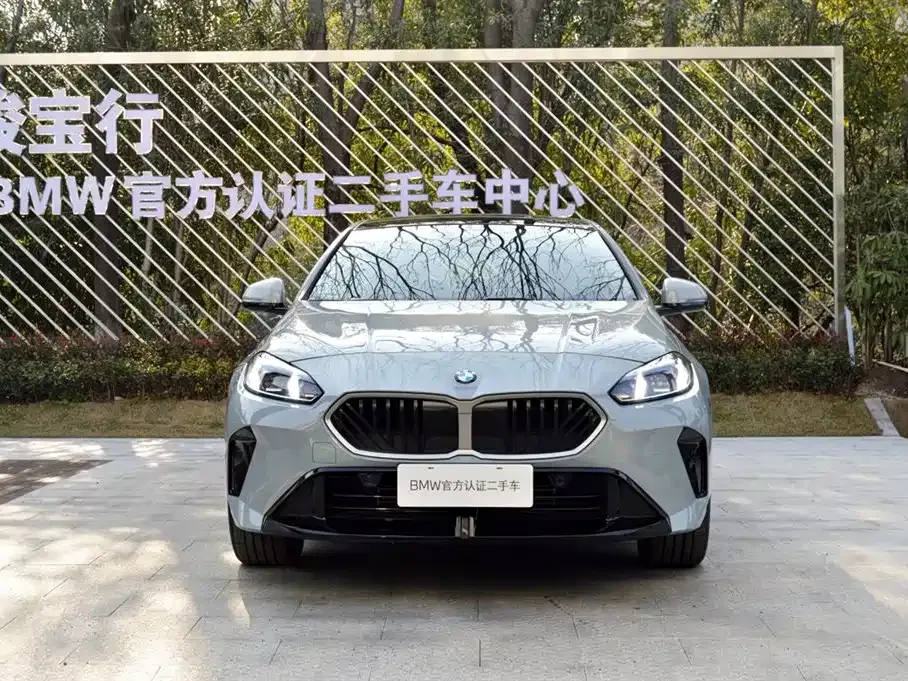 BMW 2 Series 2025 из CN, фото 8