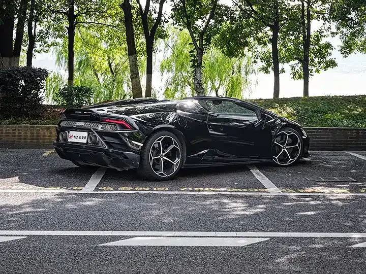 Lamborghini Huracan — фото 2