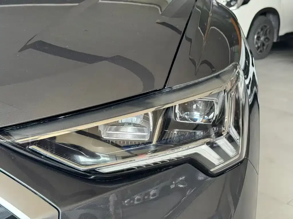 Audi Q3 Sportback 2022 из CN, фото 3