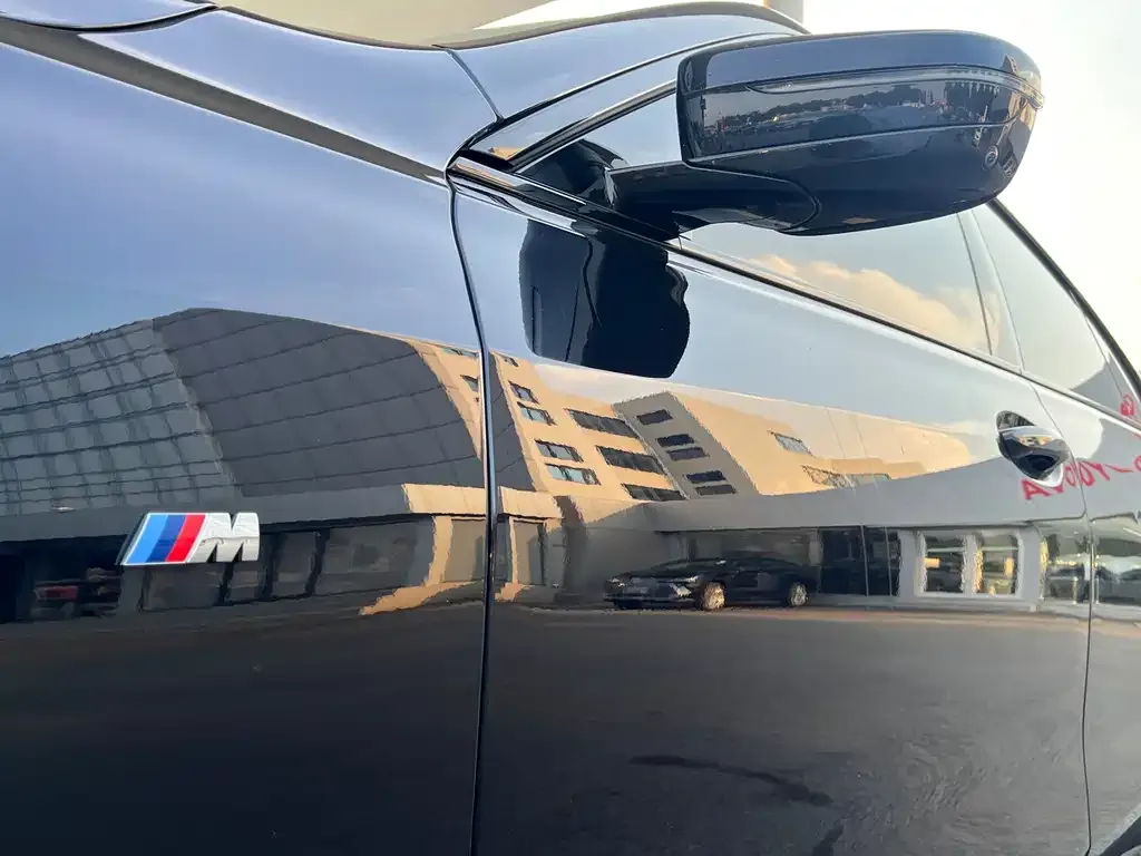 BMW 6 Series GT — фото 2