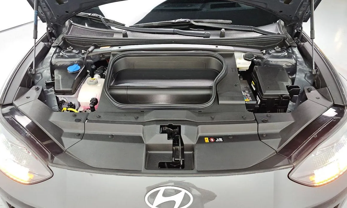 Hyundai Ioniq6 — фото 9