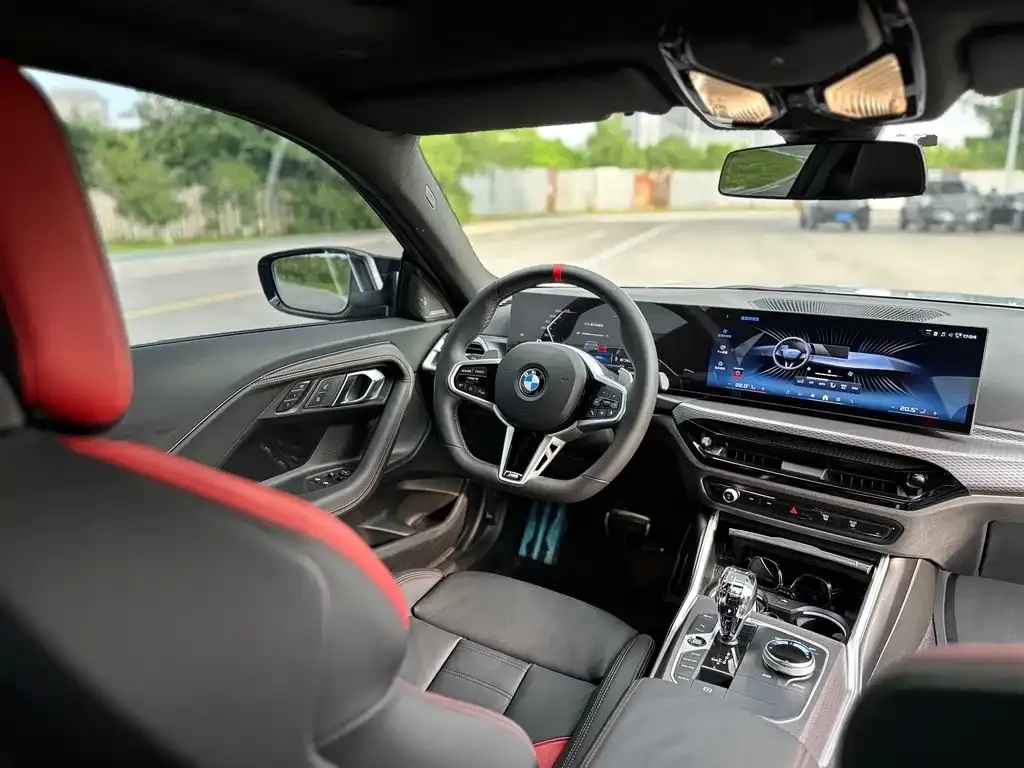 BMW M240i — фото 6