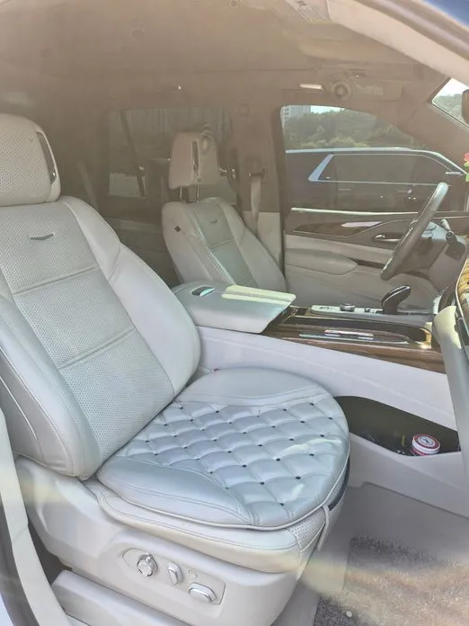 Cadillac Escalade 2022 из KR, фото 5